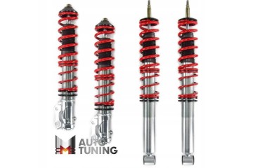THREADED SUSPENSION VW GOLF 2 3 84 95 Catalog number of the part ZG200116