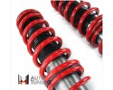 THREADED SUSPENSION VW GOLF 2 3 84 95 Quality of parts according to GVO P replacement with original quality
