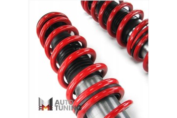 THREADED SUSPENSION VW GOLF 2 3 84 95 Quality of parts according to GVO P replacement with original quality