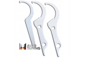 THREADED SUSPENSION VW GOLF 2 3 84 95 Car type passenger cars