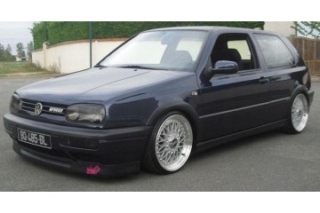 THREADED SUSPENSION VW GOLF 2 3 84 95 Product weight with unit packaging 30 kg