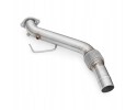 Downpipe BMW E60 E61 525d 530d M57N Euro 4 Catalog number of the part 112104