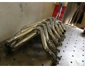 Downpipe BMW E60 E61 525d 530d M57N Euro 4 EAN GTIN 5904347500764