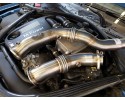Downpipe RM Motors para BMW E60, E61 525d, 530d M57N (Euro 4)