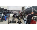 Downpipe RM Motors para BMW E60, E61 525d, 530d M57N (Euro 4)