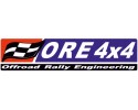 LIFT KIT SUSPENSION 2 inches 5cm Suzuki VITARA 1988 2000 ET TA Ore4x4 Catalog number of the part LSV2