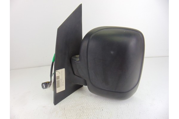 5 CABLES RETROVISOR IZQUIERDO PEUGEOT EXPERT FURGÓN