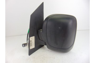 5 CABLES RETROVISOR IZQUIERDO PEUGEOT EXPERT FURGÓN