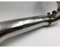 Downpipe deportivo para Audi A4 A5 B8 Q5 2.7 y 3.0 TDI 2007-2013