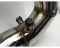 Downpipe deportivo para Audi A4 A5 B8 Q5 2.7 y 3.0 TDI 2007-2013