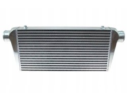 Sports Intercooler TurboWorks 600x300x76 BAR AND PLATE MG IC 059