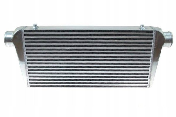 Sports Intercooler TurboWorks 600x300x76 BAR AND PLATE MG IC 059