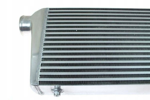 Sports Intercooler TurboWorks 600x300x76 BAR AND PLATE MG IC 059 Part manufacturer Turboworks