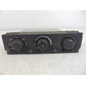 MR508646 MANDO CALEFACCION / AIRE ACONDICIONADO MITSUBISHI MONTERO (V60/V70) 3.2 DI-D GLS Kaiteki (5-ptas.) 2001 MR508646 151686