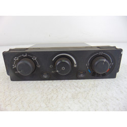 MR508646 MANDO CALEFACCION / AIRE ACONDICIONADO MITSUBISHI MONTERO (V60/V70)