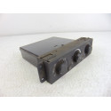 MR508646 MANDO CALEFACCION / AIRE ACONDICIONADO MITSUBISHI MONTERO (V60/V70) 3.2 DI-D GLS Kaiteki (5-ptas.) 2001 MR508646 151686