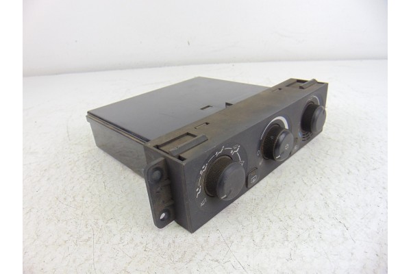 MR508646 MANDO CALEFACCION / AIRE ACONDICIONADO MITSUBISHI MONTERO (V60/V70) 3.2 DI-D GLS Kaiteki (5-ptas.) 2001 MR508646 151686