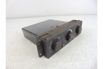 MR508646 MANDO CALEFACCION / AIRE ACONDICIONADO MITSUBISHI MONTERO (V60/V70) 3.2 DI-D GLS Kaiteki (5-ptas.) 2001 MR508646 151686