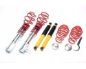 COILED SUSPENSION TATechnix Opel ASTRA H GTC