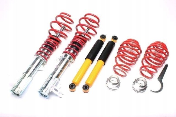 COILED SUSPENSION TATechnix Opel ASTRA H GTC