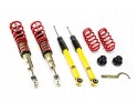 Threaded suspension MTSGWAU04 Audi A4 B6 B7 S4 RS4 Quattro FWD