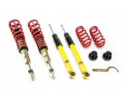 Threaded suspension MTSGWAU04 Audi A4 B6 B7 S4 RS4 Quattro FWD
