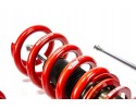 Threaded suspension MTSGWAU04 Audi A4 B6 B7 S4 RS4 Quattro FWD Packaging status original