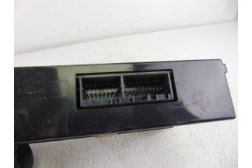 MR508646 MANDO CALEFACCION / AIRE ACONDICIONADO MITSUBISHI MONTERO (V60/V70) 3.2 DI-D GLS Kaiteki (5-ptas.) 2001 MR508646 151686