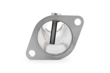 GPF delete Hyundai i20N without silencer Catalog number of the part 940103