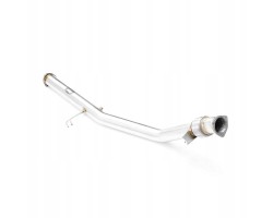 Downpipe AUDI A4 B7 2 7 3 0 TDI 2005 2008
