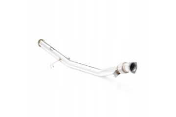 Downpipe AUDI A4 B7 2 7 3 0 TDI 2005 2008