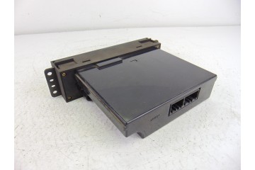 MR508646 MANDO CALEFACCION / AIRE ACONDICIONADO MITSUBISHI MONTERO (V60/V70) 3.2 DI-D GLS Kaiteki (5-ptas.) 2001 MR508646 151686