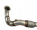Downpipe Audi A3 8V Leon Cupra Golf MK7 GTI Octavia RS 1 8 2 0 TFSI Catalog number of the part 5903418880330