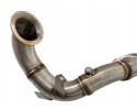 Downpipe Audi A3 8V Leon Cupra Golf MK7 GTI Octavia RS 1.8/2.0 TFSI