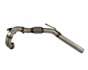 Downpipe Audi A3 8V Leon Cupra Golf MK7 GTI Octavia RS 1.8/2.0 TFSI