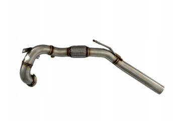 Downpipe Audi A3 8V Leon Cupra Golf MK7 GTI Octavia RS 1.8/2.0 TFSI