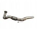 Downpipe Audi A3 8V Leon Cupra Golf MK7 GTI Octavia RS 1.8/2.0 TFSI