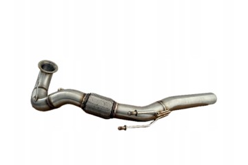 Downpipe Audi A3 8V Leon Cupra Golf MK7 GTI Octavia RS 1.8/2.0 TFSI