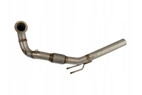 Downpipe Audi A3 8V Leon Cupra Golf MK7 GTI Octavia RS 1.8/2.0 TFSI