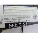 1T0880241D AIRBAG LATERAL IZQUIERDO VOLKSWAGEN TOURAN (1T1) 1T0880241D AIRBAG LATERAL IZQUIERDO VOLKSWAGEN TOURAN (1T1)