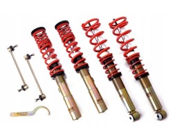 Threaded suspension MTS Street BMW 7 Series E38 03 94 11 01 THREAD