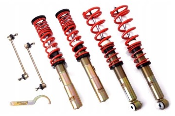Threaded suspension MTS Street BMW 7 Series E38 03 94 11 01 THREAD