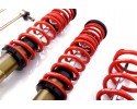 Threaded suspension MTS Street BMW 7 Series E38 03 94 11 01 THREAD Catalog number of the part MTSGWBM21