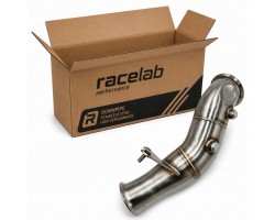 Downpipe BMW F20 F22 F30 F32 F36 F87 3 0 N55