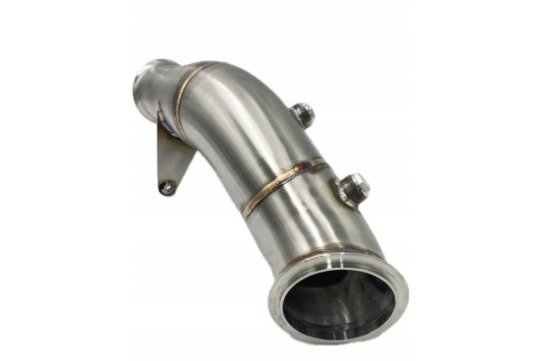 Downpipe BMW F20 F22 F30 F32 F36 F87 3 0 N55 Catalog number of the part 5907195515300