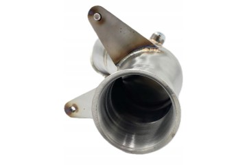 Downpipe BMW F20 F22 F30 F32 F36 F87 3 0 N55 EAN GTIN 5907195515300