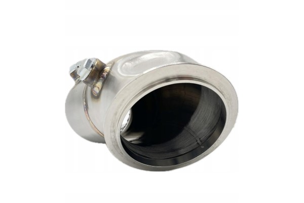 Downpipe Decat para BMW F30 F31 F34 335i N55 xDrive 2013