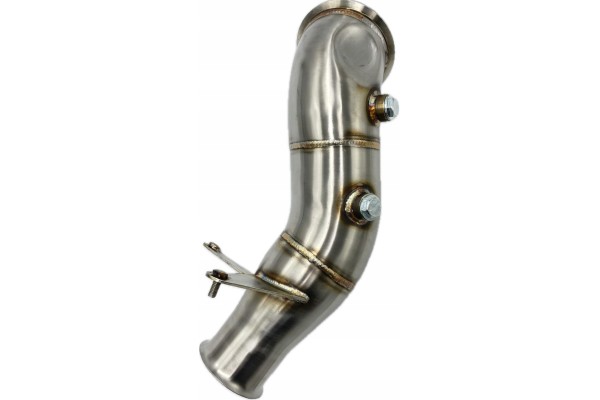 Downpipe Decat para BMW F30 F31 F34 335i N55 xDrive 2013