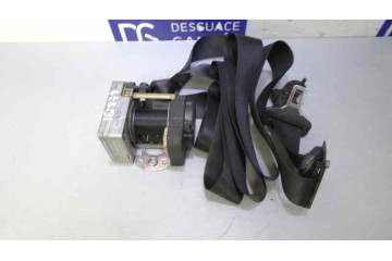 CINTURON SEGURIDAD DELANTERO DERECHO MERCEDES-BENZ CLASE C (BM 203) BERLINA