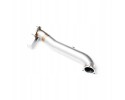 Downpipe for AUDI A6 C6 2 7 3 0 TDI 2005 2011 Fits models with 180 190 224 233 240 HP engines